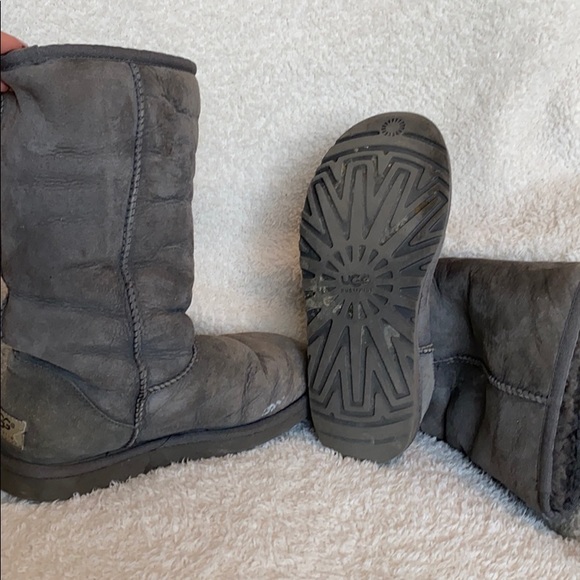 Classic Tall Uggs - Picture 5 of 5